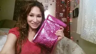 May 2019 ipsy glambag