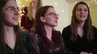 ŽSS Milpošanka - Svjatyj večir/Святий вечiр