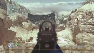 MW2- Nuke With Every Gun 8 Years Later.. (Tar-21) Ep. 4