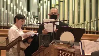 Miami Archdiocese requiring masks at church again