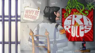 EssWhy, Why Bother - RIOT (Official Visualizer) | Prod. by @DEETOCX  | WHY RE RECORDS
