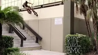 IT'LL BUFF! - FULL LENGTH FLORIDA BMX VIDEO