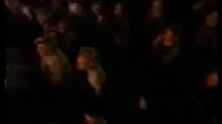 Faith No More - Be Aggressive
