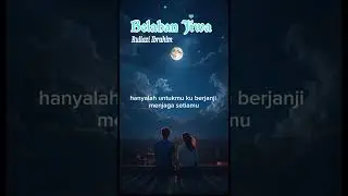 Belahan Jiwa - RuliAzi Ibrahim #lagu90an #belahanjiwa #soulmate #laguromantis #laguhits