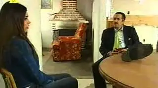 Serce z kamienia odcinek 203