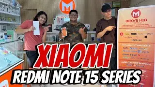 Xiaomi Redmi Note 15 Series, Xiaomi Redmi Note 14 Series, Xiaomi Pad Series, Price Drop January 2026