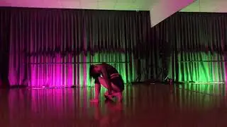 V&igrave; Ai V&igrave; Anh - #Đ&ocirc;ngNhi | #Choreography by Huỳnh Thanh Phước #dance