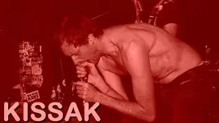 KISSAK, live @ Kinky Star (2026)