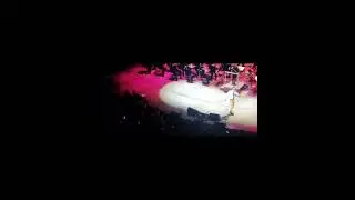 Tiarra James-Sain Valentine 2025 💘 at TI TIP Harris GR Symphony Concert