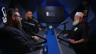 Эндрю Гардинер и Ислам 3 Израиль