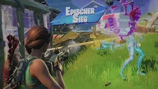 Fortnite | Epischer | Danke das du pissen musstest