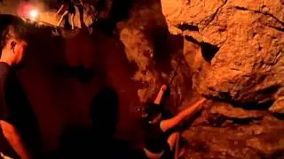 Sagada 2015   Spelunking