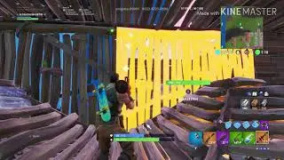Fortnite movingzone😱
