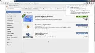 How to Block Useless Web Sites in Google