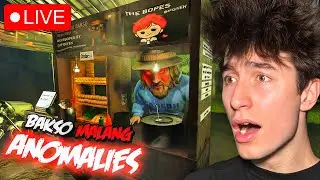 🔴LIVE! Playing ROBLOX BAKSO MALANG ANOMALIES+ OTHER GAMES With SUBSCRIBERS! JOIN QUICK!