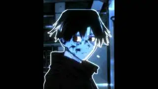 URUMA SHUN EDIT (JUUJIKA NO ROKUNIN) #edit #mangadraw #uruma #urumashun