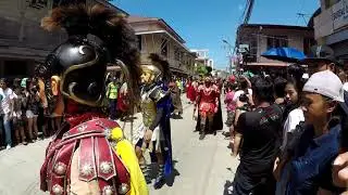 VIA CRUCIS 2019
