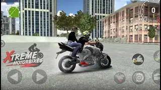 Xtreme Motorbikes - Android Gameplay FHD