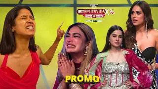 MTV Splitsvilla X6 | Promo | This Weekend | MTV Splitsvilla X6