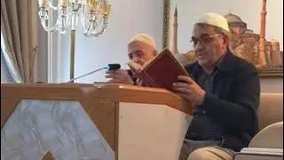PROF.SENER DİLEK 26.SÖZ Nefis Terbiyesi ve Riyakârlıktan Uzaklaşma01