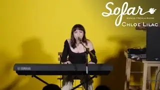Chloe Lilac - Reckless | Sofar NYC