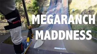 MEGARANCH MADNESS | Day Edit | Ft. Jeremy Merrin, Darren Altham, Jaxson Watson