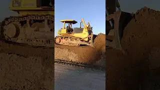 rodar video#tractor #excavator #jcb #cr7 #viral  # new move