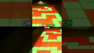 Ultimate Memory Test  Can You Master the 44 Tile Path