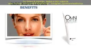 Omni White Lotion