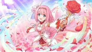 Kusano Yui | Yui (6★/6 Star) Quest | Princess Connect! Re:Dive | Kurea