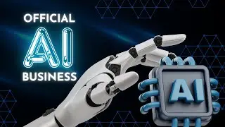 AI for Business Owners Made EASY