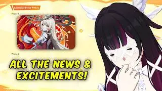 Just In!  We Are So Saved In Version 6.3!