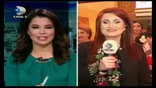 LAURA BONDARI  SI POPULARII PETREC   DE BALLANTINE S DAY