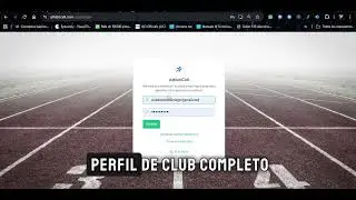 Tutorial vinculaci&oacute;n deportista al club athleticell