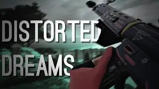 Distorted Dreams - Distortion Academy Team Edit [R6S]