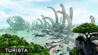 DE ATOMIZER ON EVERY MAP #5 TURISTA