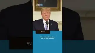 Avrupa Birliği'nden Venezuela'daki gelişmelere s&uuml;k&ucirc;net &ccedil;ağrısı