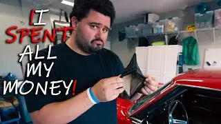 How to Budget a project Car