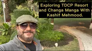 Exploring TDCP Resort & Changa Manga | Kashif Mehmood | Aashiyana Cycling Club | 7th Dec 2022