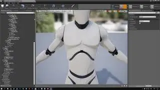 Ue4 ALSv3 Merge with MP system (CHECK DESCRIPTION)