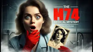 Cold Case 1974: The Missing Nurse Investigation They Never Wanted You to See