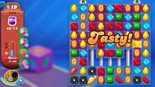 Candy Crush Soda Saga Ultra Hard Level