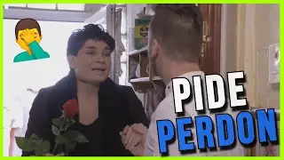 VICTOR PIDE PERD&Oacute;N😱 VEN A CENAR CONMIGO 2021!VEN A CENAR CONMIGO MEJORES MOMENTOS/VICTOR FUENTES