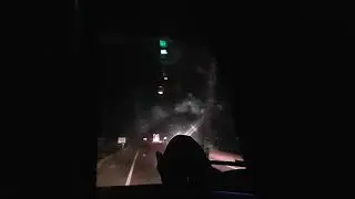 YBM sleeper Ngl to Chennai overtaking 2 Apple, SRS & Ashwin travels