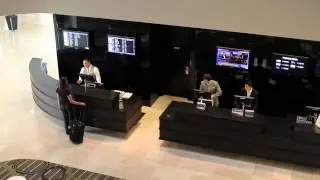 EGR Decor: Episode 3: Novotel Brisbane