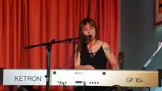 Oltre - Alice Pelle