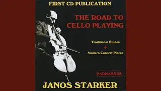 Etudes, Op. 73