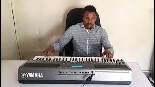 Jiijjiirraa iddootti argama.. F/Addisuu Waahimaa.