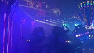 Break Dance No.1 - Rasch-Kinzler (Offride 3) Freiburger Frühjahrsmess' 2024
