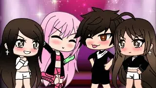 DDU-DU DDU-DU - BLACKPINK [ Tradução adaptada / Gacha Life]